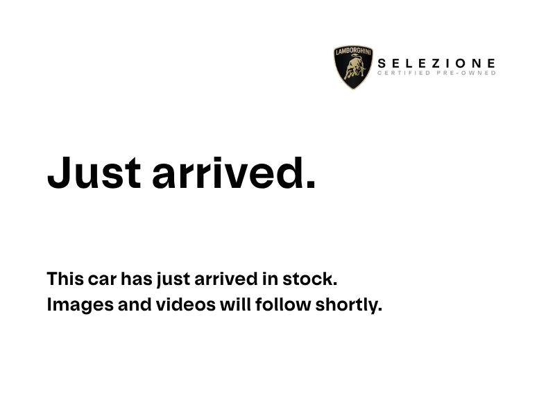 Lamborghini Urus URUS 4.0T FSI V8 5dr Auto