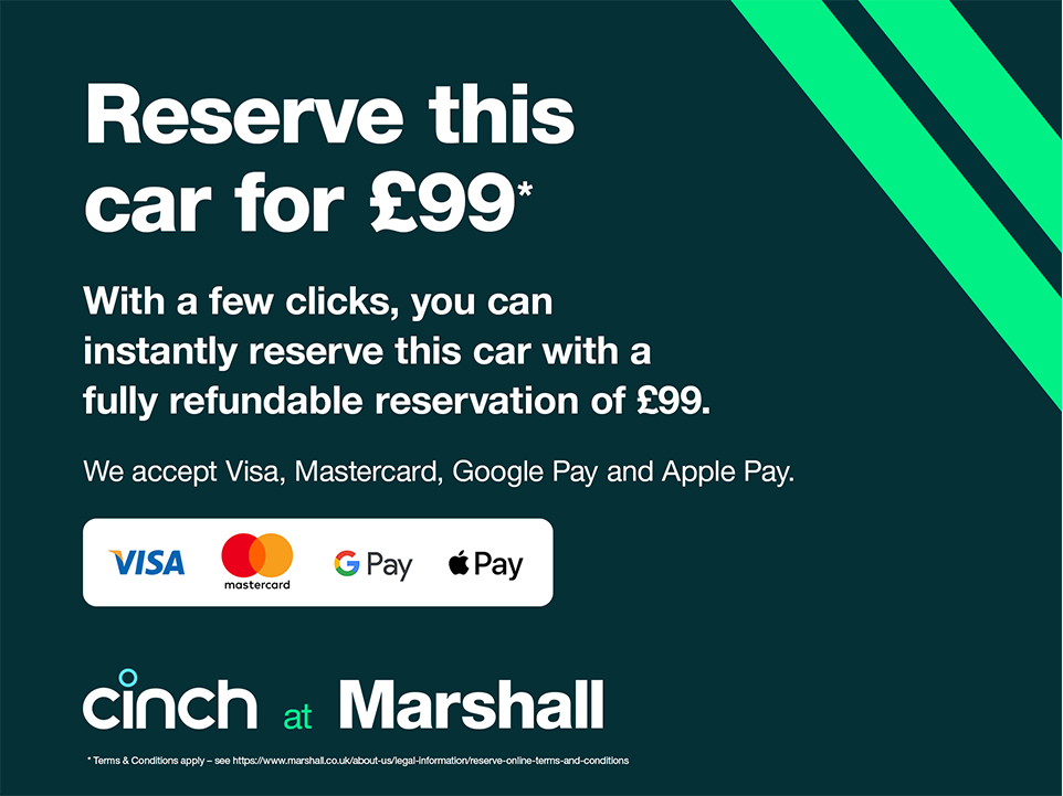 Vauxhall Insignia 1.5T SRi Vx-line Nav 5dr