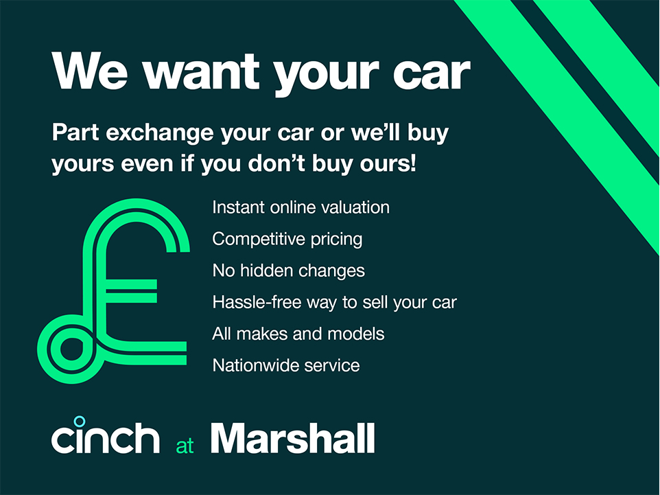 Vauxhall Insignia 1.5T SRi Vx-line Nav 5dr