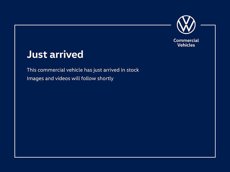 Volkswagen Transporter 2.0 TDI 150 Commerce Pro Van Auto