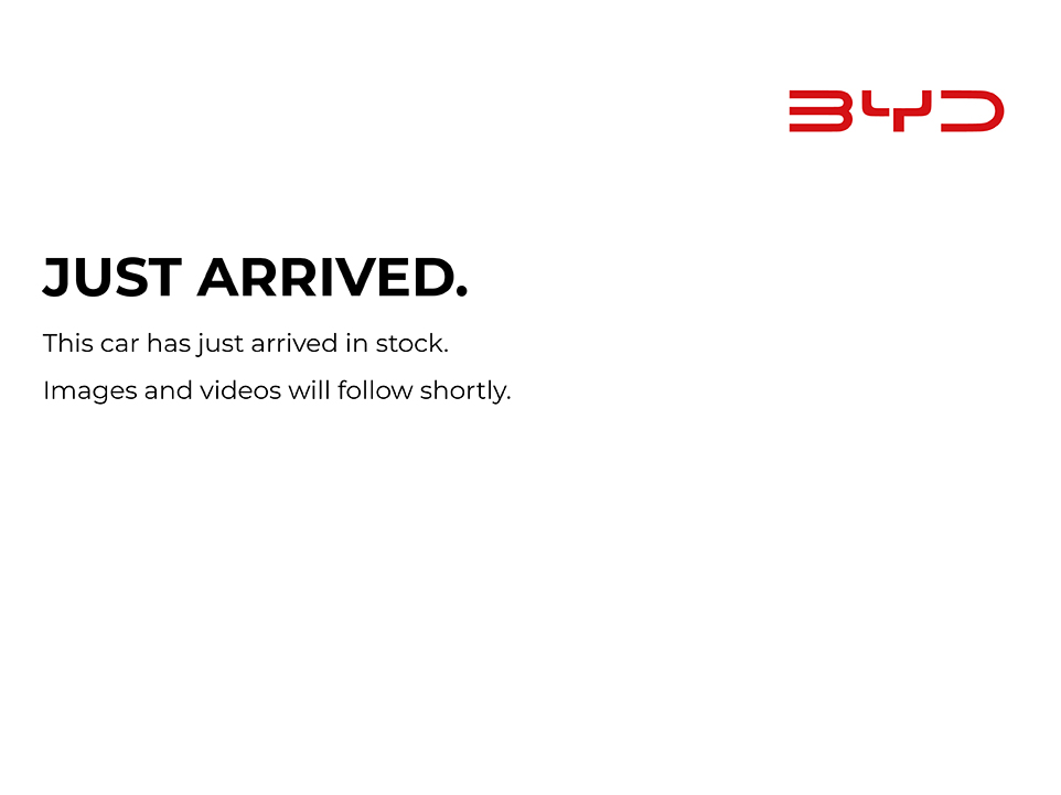 BYD SEALION7 390kW Excellence AWD 91kWh 5dr Auto