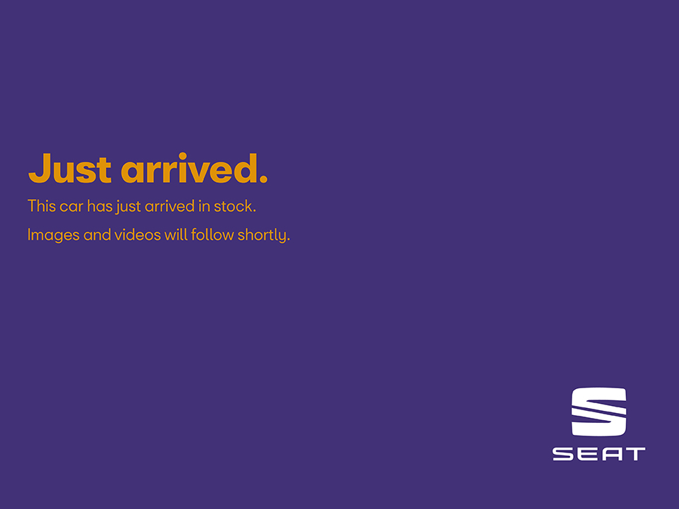 SEAT Arona Seat  Hatchback 1.0 TSI 115 FR Black Edition 5dr DSG