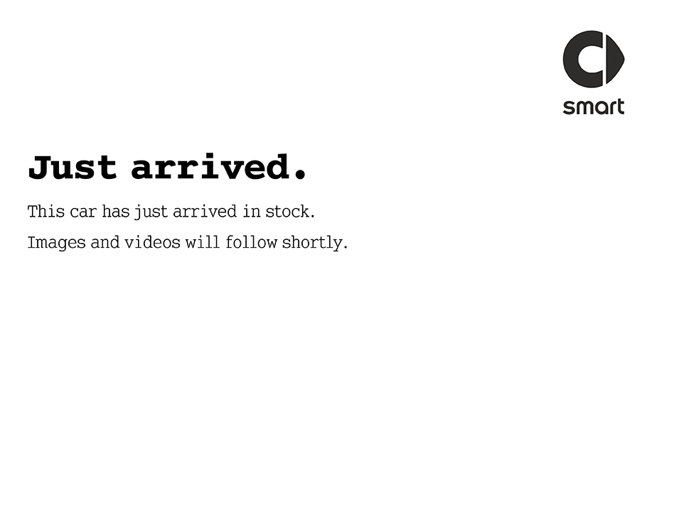 smart Hashtag 5 Smart Hashtag 5 Estate 250kW Pro 76kWh 5dr Auto