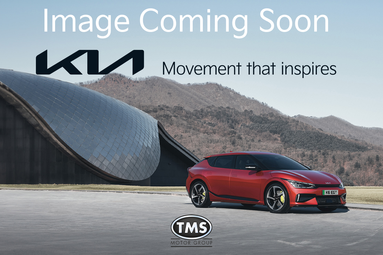 Used Kia 99.8 kWh GTLINE Leicestershire & Coventry TMS