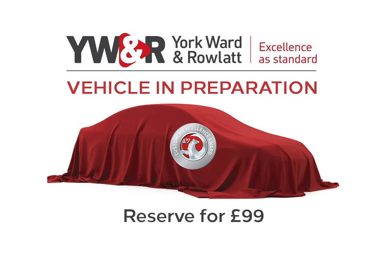 Vauxhall Corsa 100kW Ultimate 50kWh 5dr Auto [11kWCh]