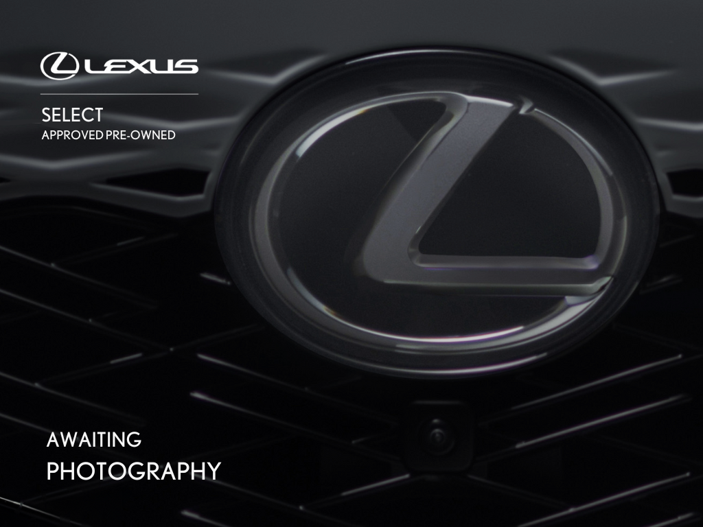 2023 Lexus UX