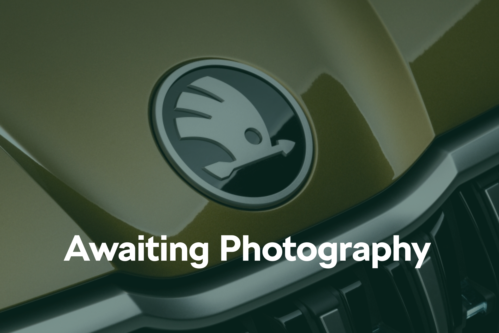 skoda FABIA 1.0 TSI SE Drive 5dr