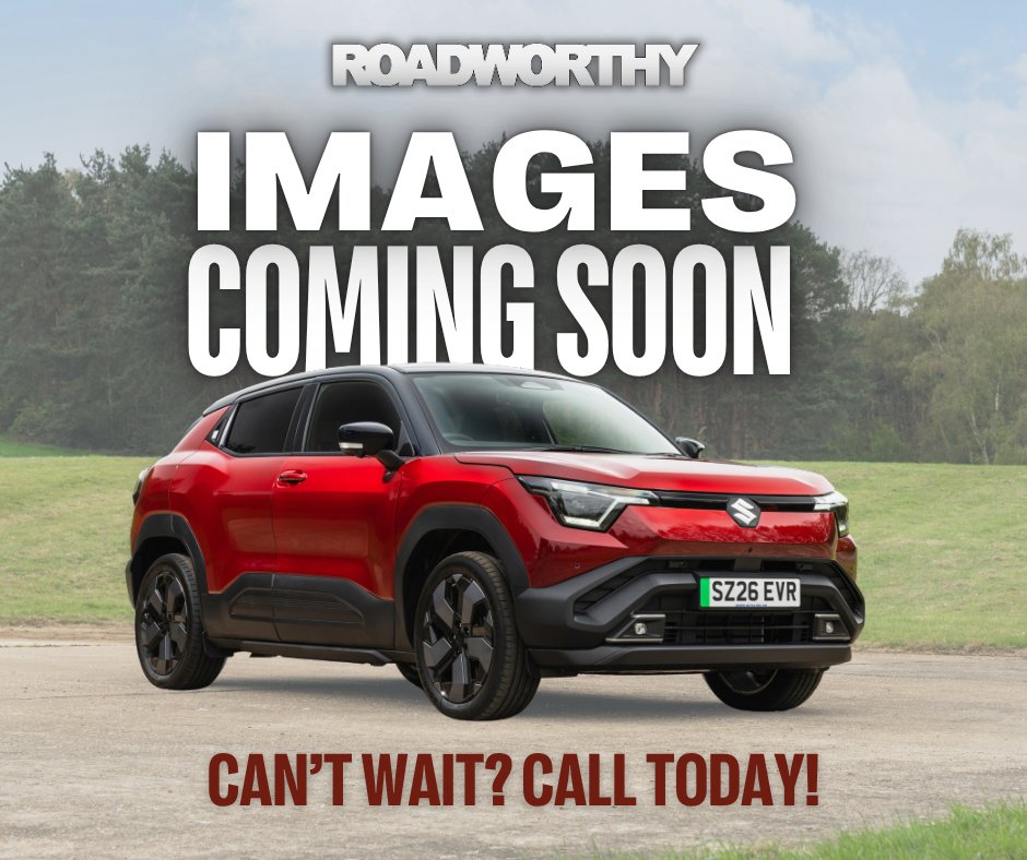 2023 Suzuki Swift