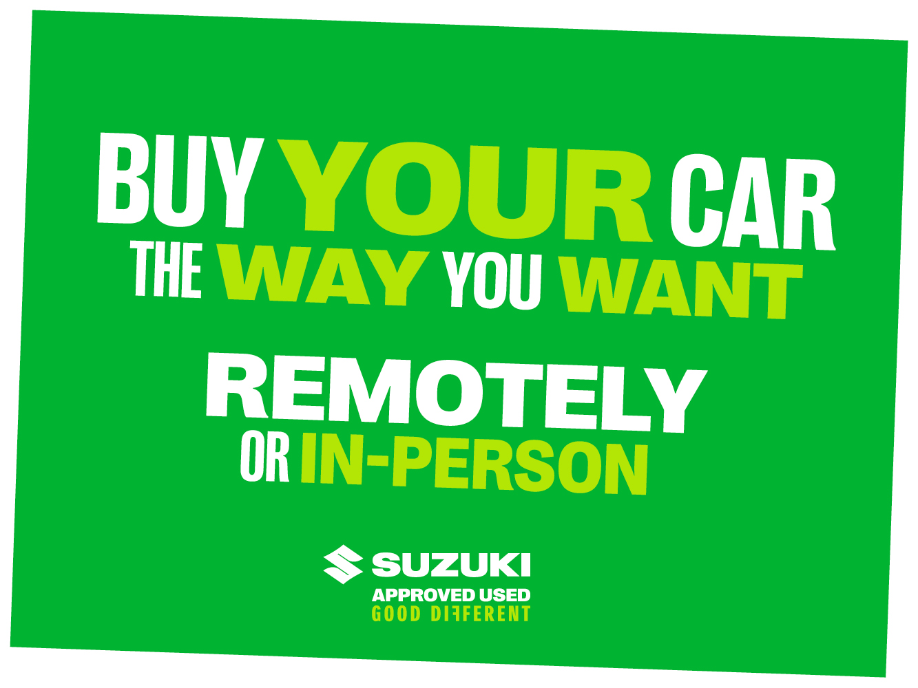 Suzuki Swift 1.2 Dualjet 83 12V Hybrid SZ-L 5dr