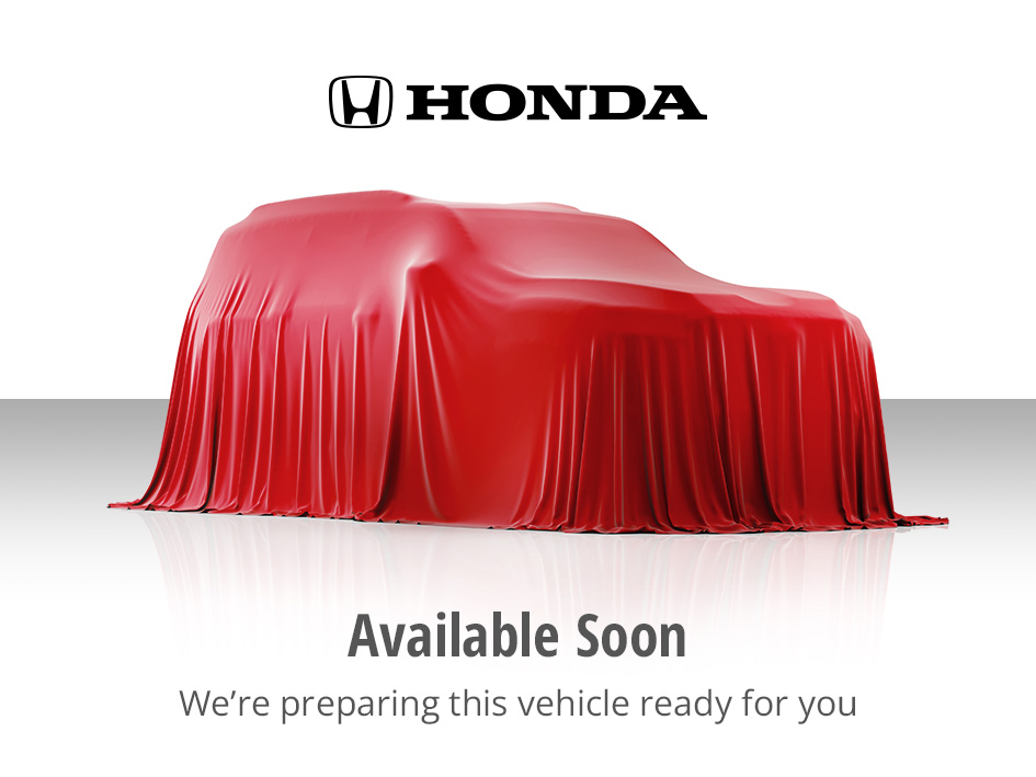 Honda HR-V 1.5 i-VTEC EX 5dr