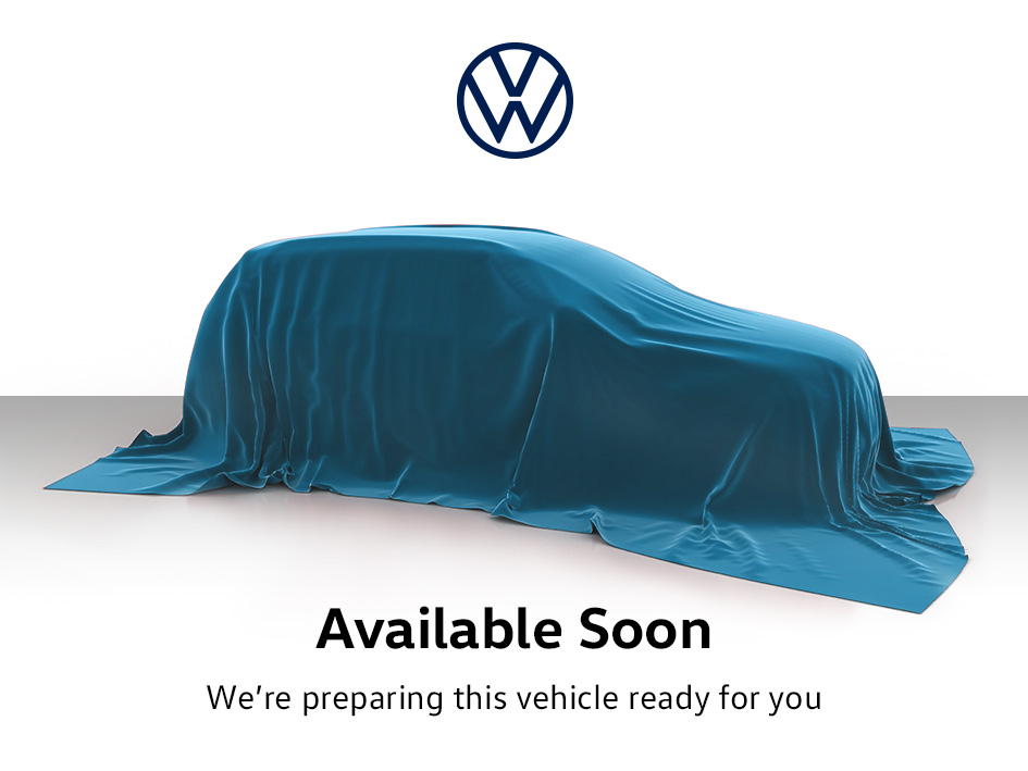 Volkswagen Golf SV 1.4 TSI SE 5dr DSG