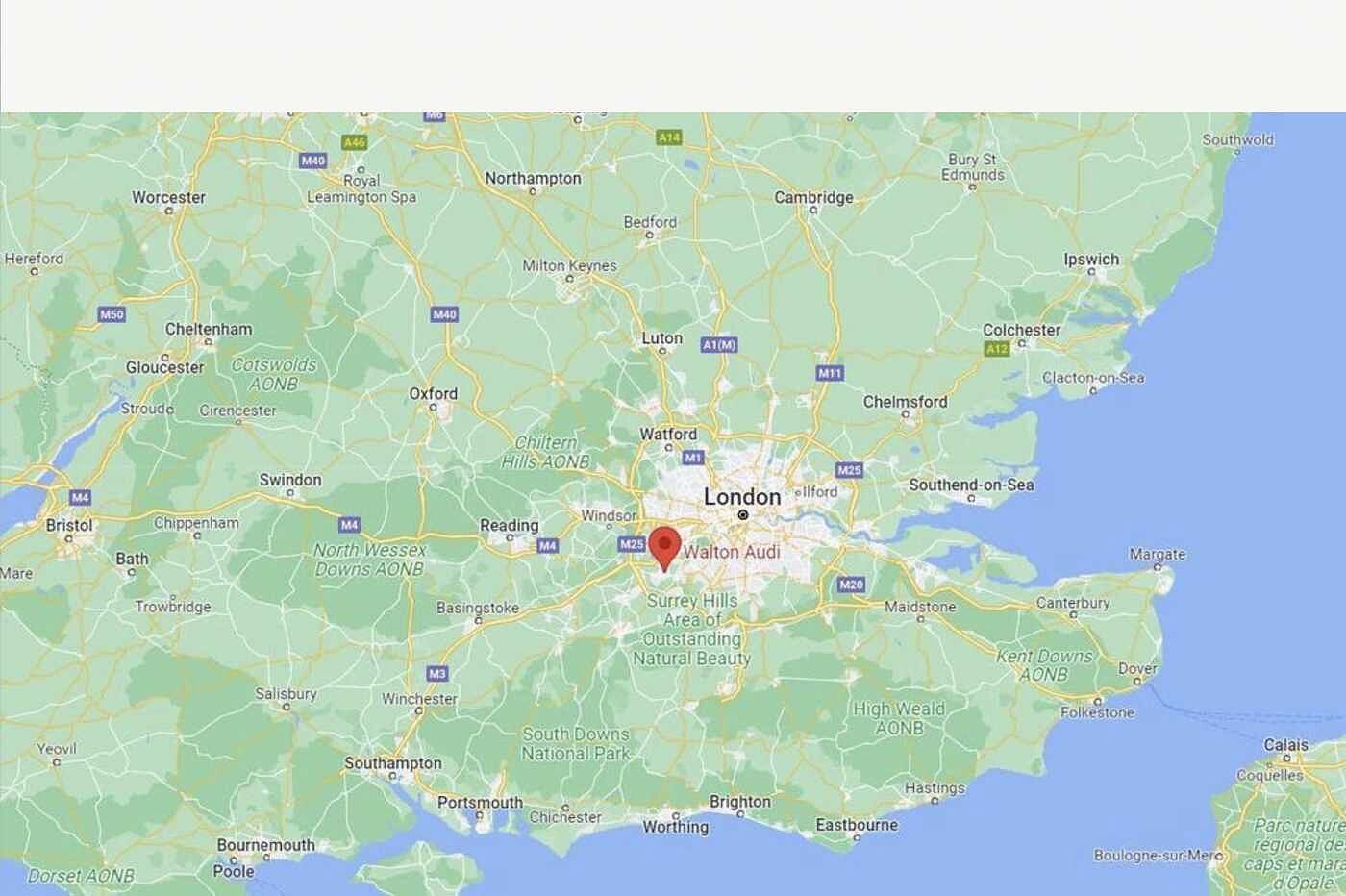 Audi A3 35 TFSI Sport 4dr