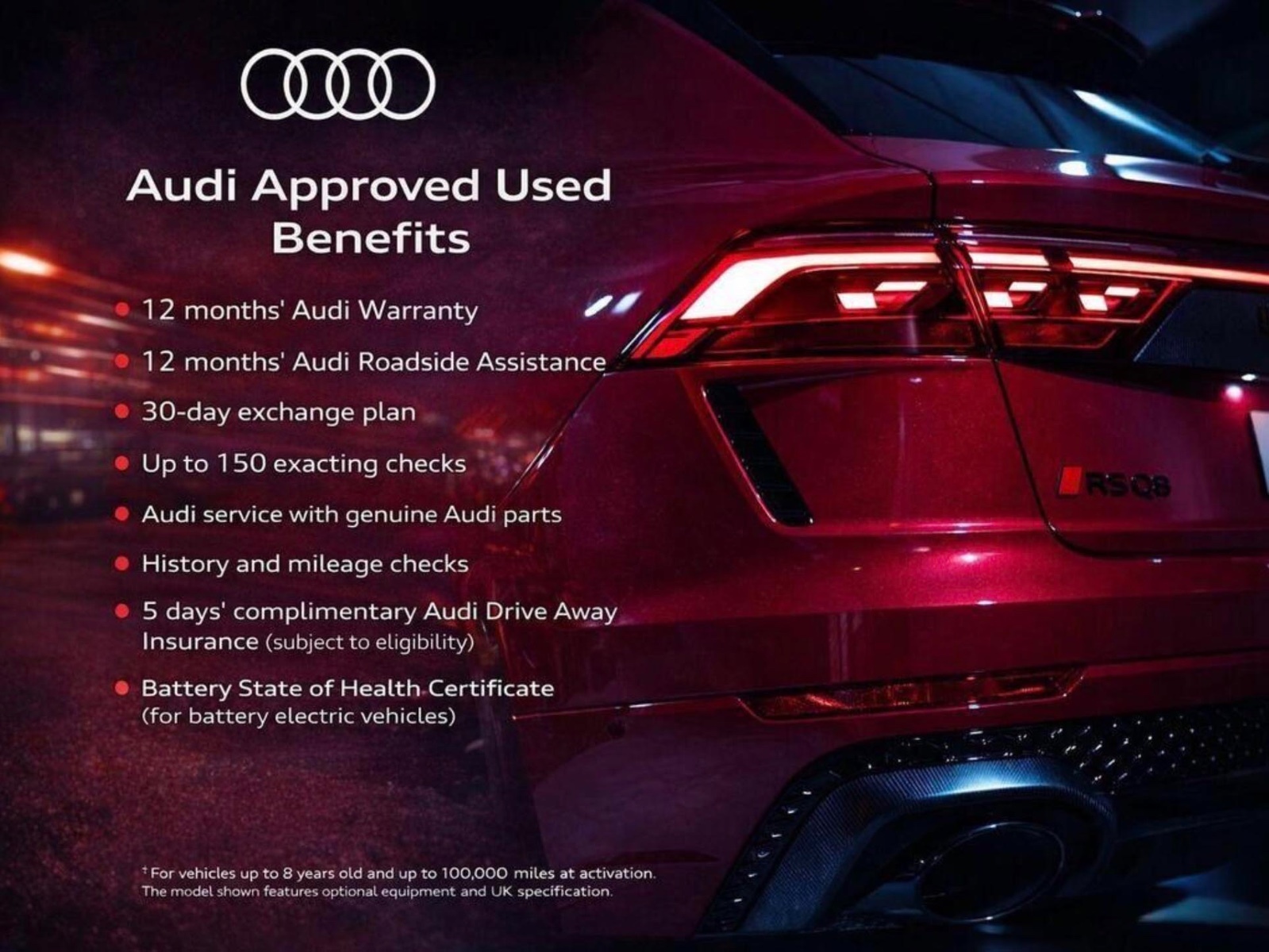 Audi A3 35 TFSI Sport 4dr