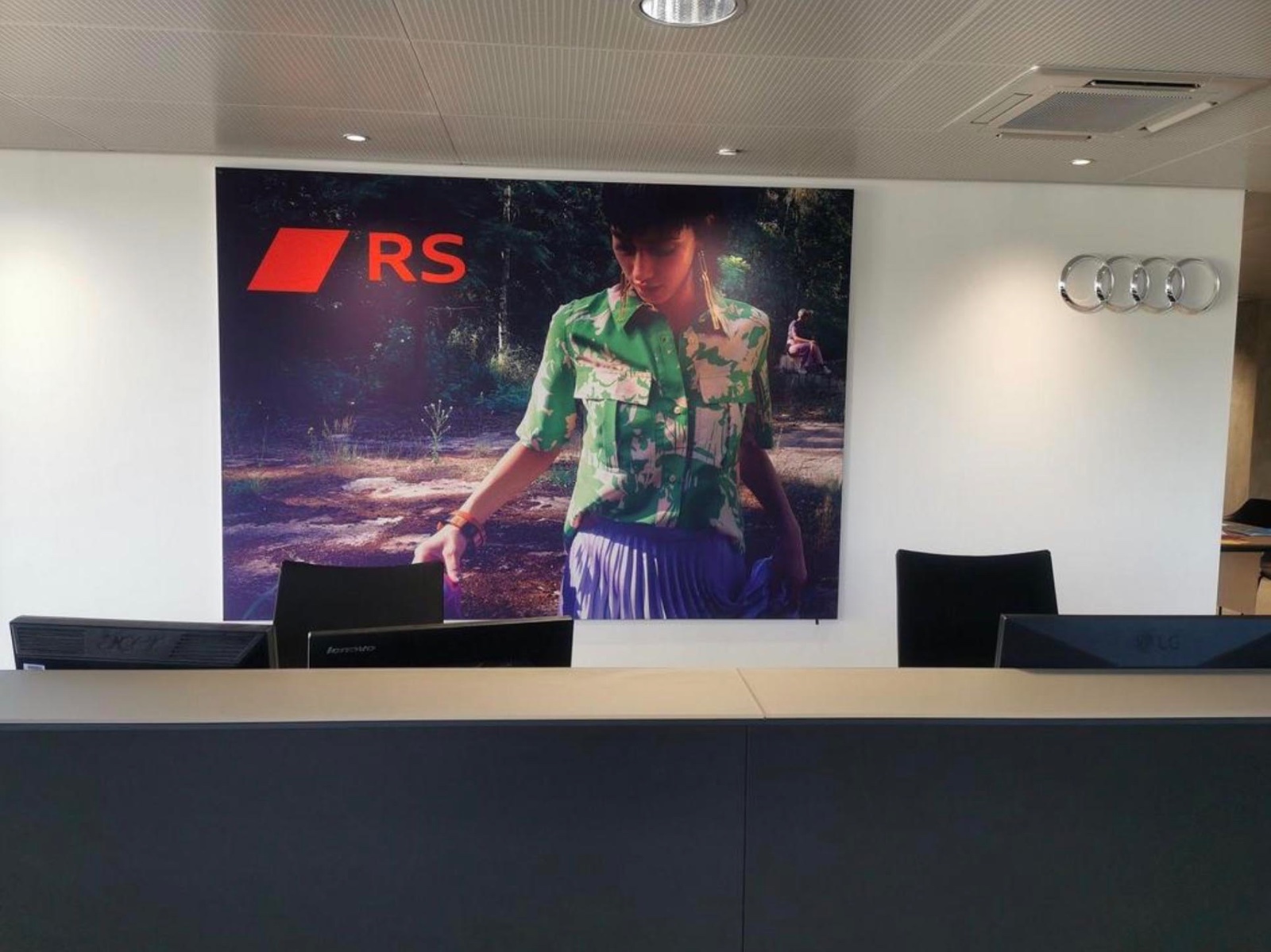 Audi A3 35 TFSI Sport 4dr