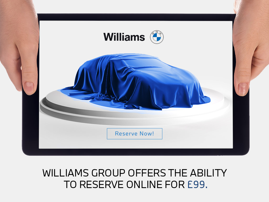 BMW 2 Series 220i M Sport Coupe