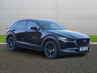 2026 CX 30 HOMURA 2026 3,666 MILES PETROL MANUAL PRICE 22,495 30,030 MONTHLY 336.05 PERSONAL... photo
