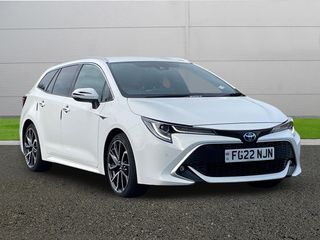 2022 COROLLA EXCEL 2022 48,808 MILES HYBRID ELECTRIC AUTOMATIC PRICE 19,495 19,995 MONTHLY 304.56... photo
