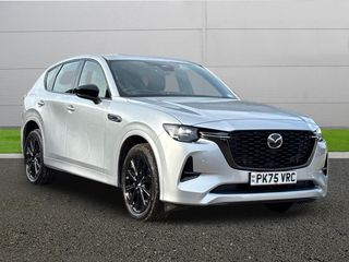 2025 CX 60 HOMURA 2025 3,715 MILES HYBRID ELECTRIC AUTOMATIC PRICE 36,499 36,999 MONTHLY 541.29... photo