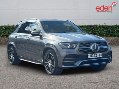 2022 MERCEDES GLE AMG LINE 2022 78,083 MILES DIESEL AUTOMATIC PRICE 33,999 35,999 MONTHLY 521.58... photo