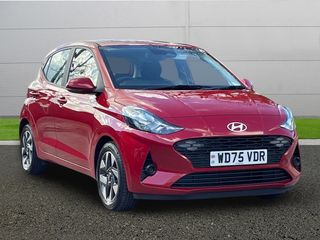 2025 HYUNDAI I10 9.9 APR 2025 2,164 MILES PETROL AUTOMATIC PRICE 14,998 MONTHLY 213.82 PERSONAL... photo
