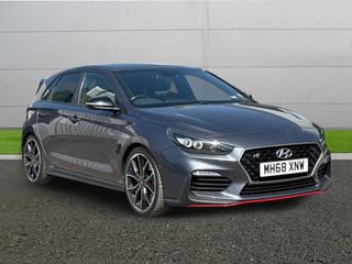 2019 HYUNDAI I30 N PERFORMANCE APPROVED VEHICLE 2019 32,067 MILES PETROL MANUAL PRICE 23,499 MONTHLY... photo