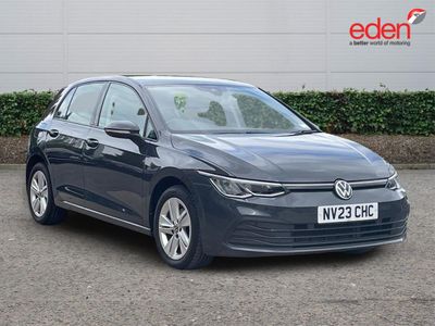 2023 VOLKSWAGEN GOLF LIFE 2023 49,902 MILES PETROL MANUAL PRICE 13,499 14,799 MONTHLY 218.48 PERSONAL... photo