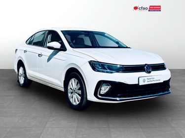 CFAO Mobility Best New and Used Car Dealers in South Africa