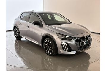 2025 PEUGEOT 208 1.2 PURETECH GT EURO 6 S S 5DR APPLE CARPLAY VISIBILITY PACK... photo