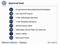 Volkswagen T-Roc 2.0 TDI 150bhp Sport - Leather seats + Sunroof + Elec Boot
