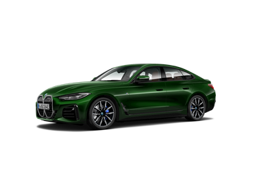BMW 4 Series G26 - i4 eDrive35 Gran Coupe
