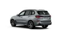BMW X5 G05 - X5 xDrive40i M Sport Package LCI
