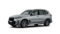 BMW X5 G05 - X5 xDrive40i M Sport Package LCI
