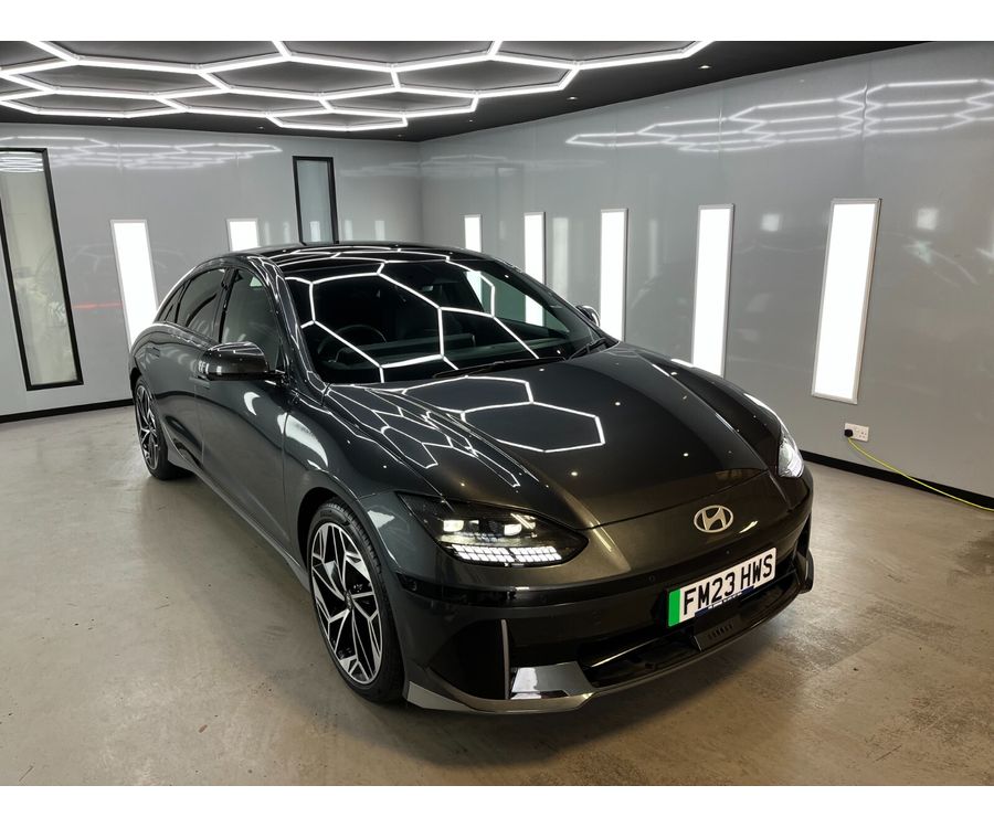 2023 HYUNDAI IONIQ 6