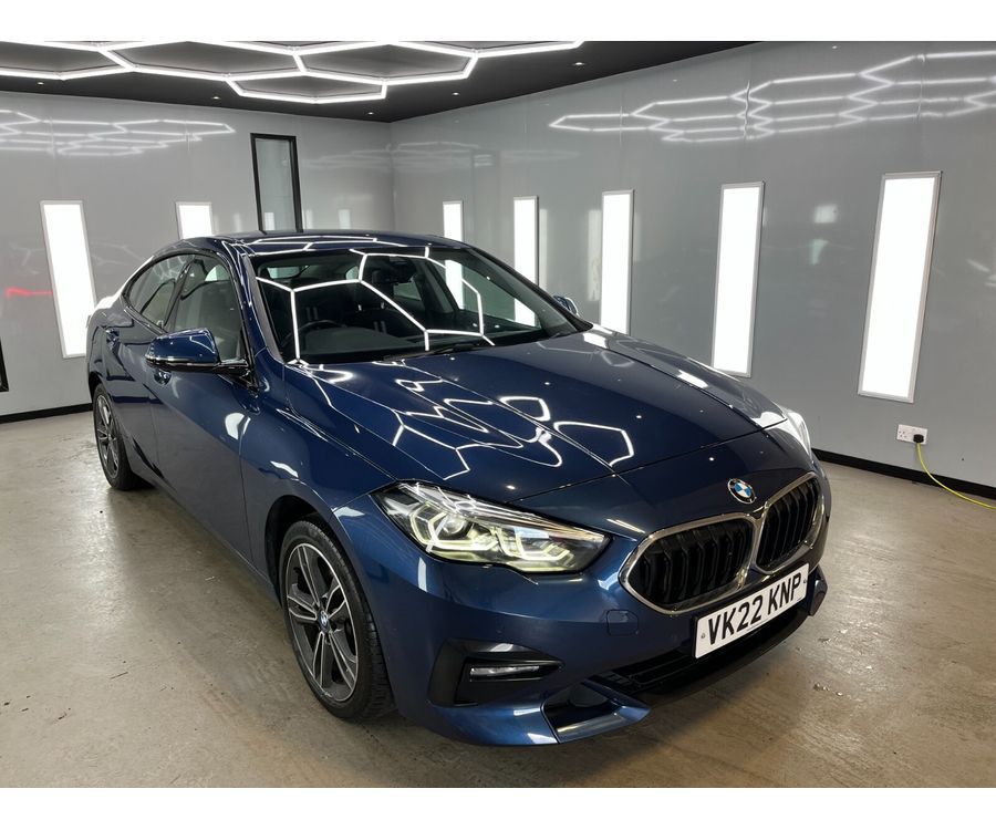 2022 BMW 2 SERIES
