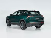 Jetour Dashing 1.6T Luxury