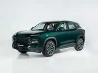 Jetour Dashing 1.6T Luxury