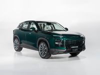 Jetour Dashing 1.6T Luxury