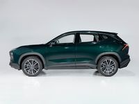 Jetour Dashing 1.6T Luxury