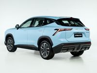 Jetour Dashing 1.5T
