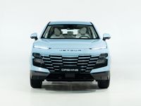 Jetour Dashing 1.5T