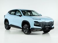 Jetour Dashing 1.5T