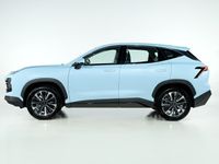 Jetour Dashing 1.5T