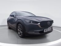 Mazda CX-30 2.0 e-Skyactiv X MHEV GT Sport 5dr Auto