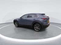 Mazda CX-30 2.0 e-Skyactiv X MHEV GT Sport 5dr Auto