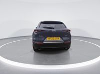 Mazda CX-30 2.0 e-Skyactiv X MHEV GT Sport 5dr Auto