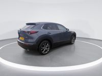 Mazda CX-30 2.0 e-Skyactiv X MHEV GT Sport 5dr Auto