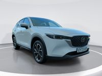 Mazda CX-5 2.0 e-Skyactiv G MHEV Exclusive-Line 5dr