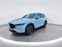 Mazda CX-5 2.0 e-Skyactiv G MHEV Exclusive-Line 5dr