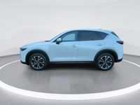 Mazda CX-5 2.0 e-Skyactiv G MHEV Exclusive-Line 5dr