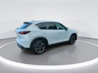 Mazda CX-5 2.0 e-Skyactiv G MHEV Exclusive-Line 5dr